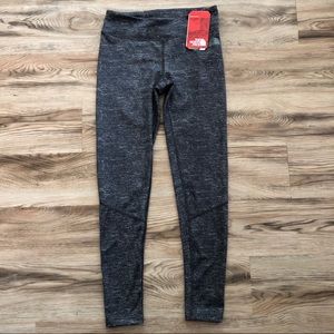 North Face FlashDry Leggings